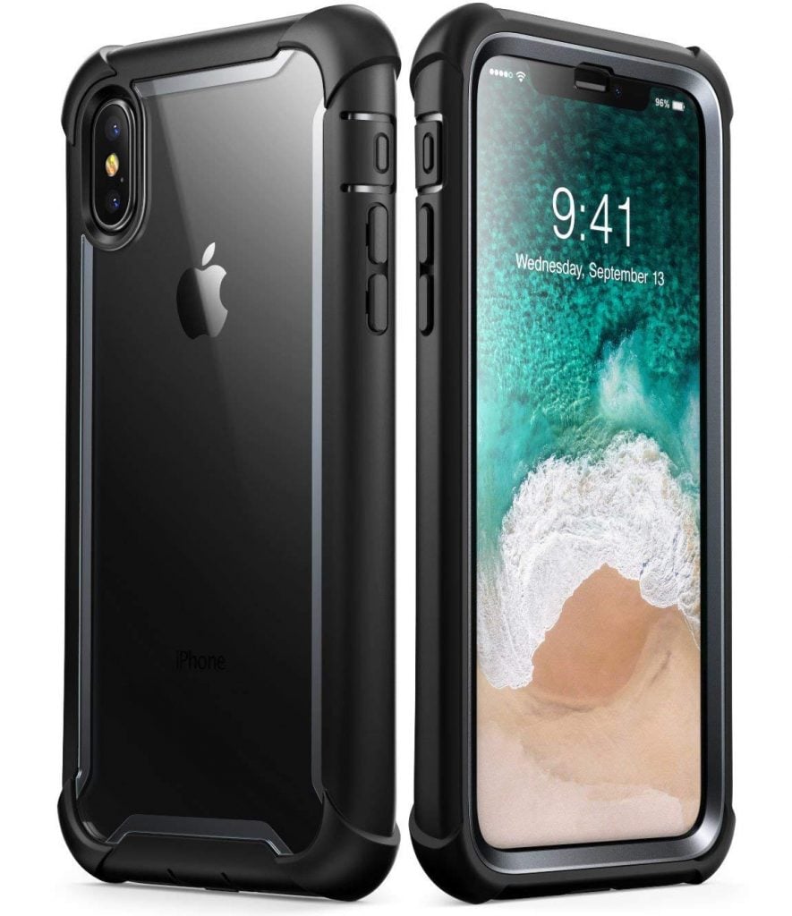 cover resistente iphone xs max