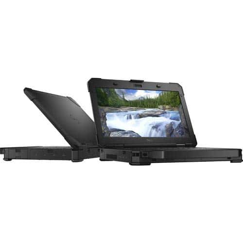 Dell Latitude 5420 14-inch laptop