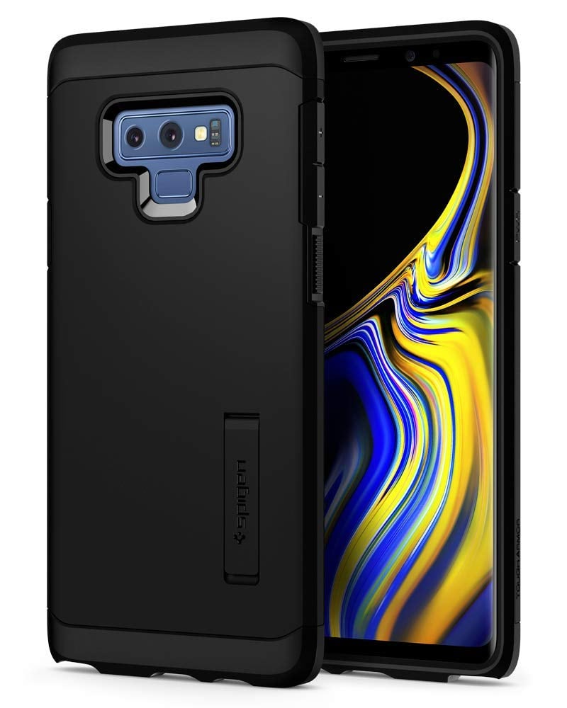 coque note 9 samsung aimant
