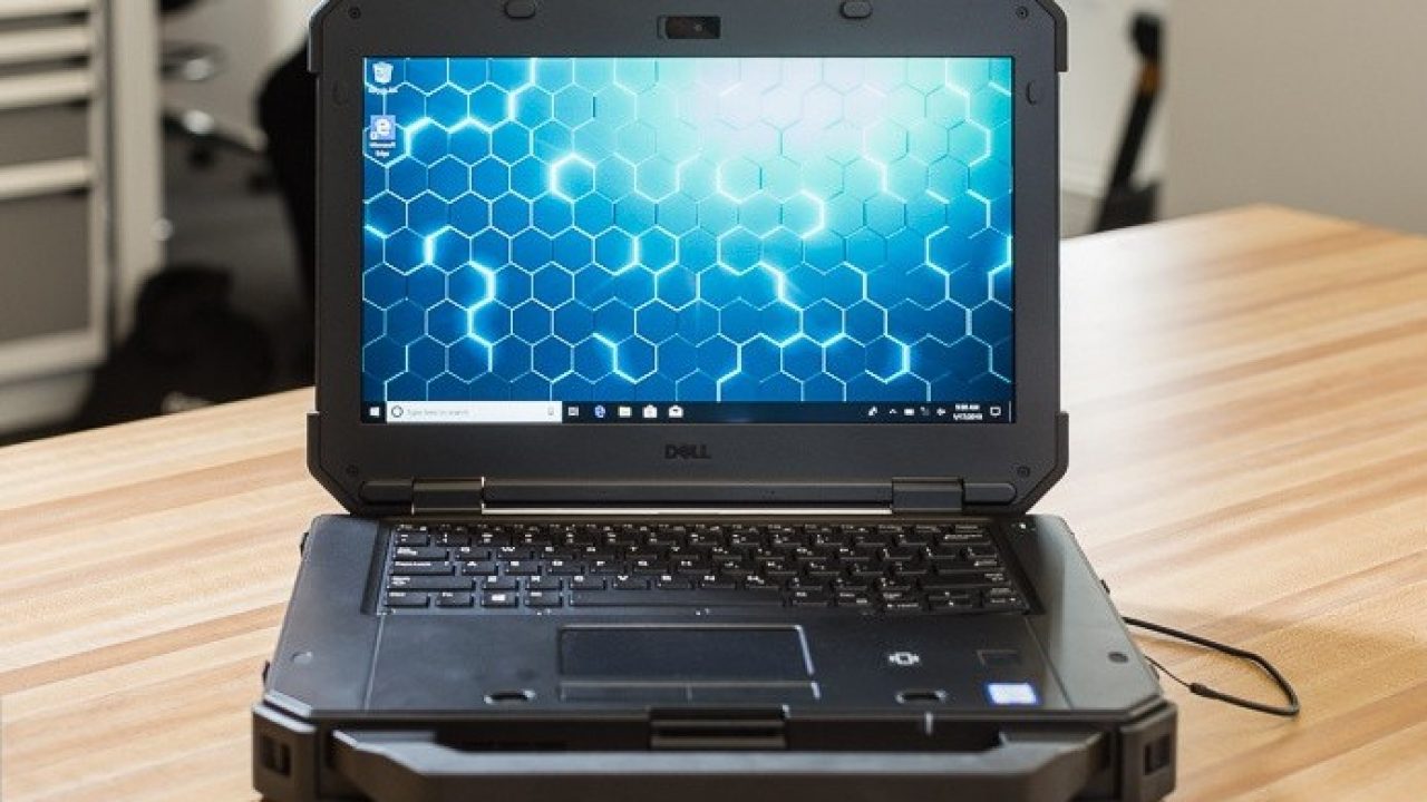 The Best Rugged Laptops Available in 2020