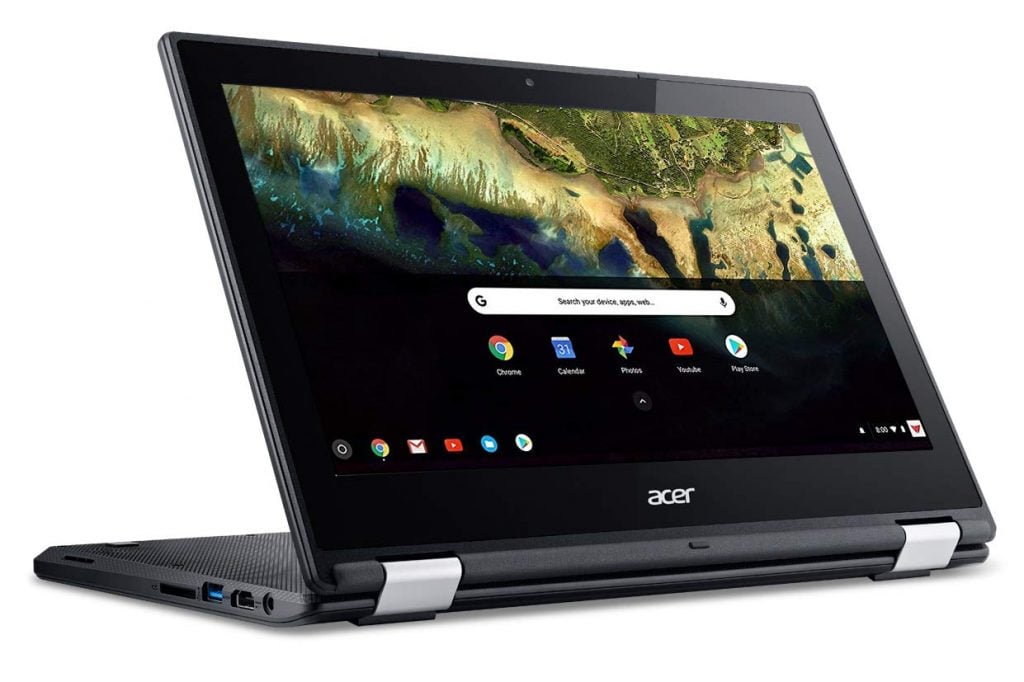 Acer Chromebook R11 Convertible Laptop