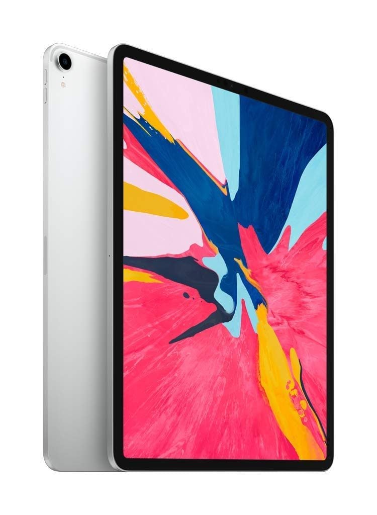 Apple iPad Pro 12.9-Zoll-Edition mit 512 GB