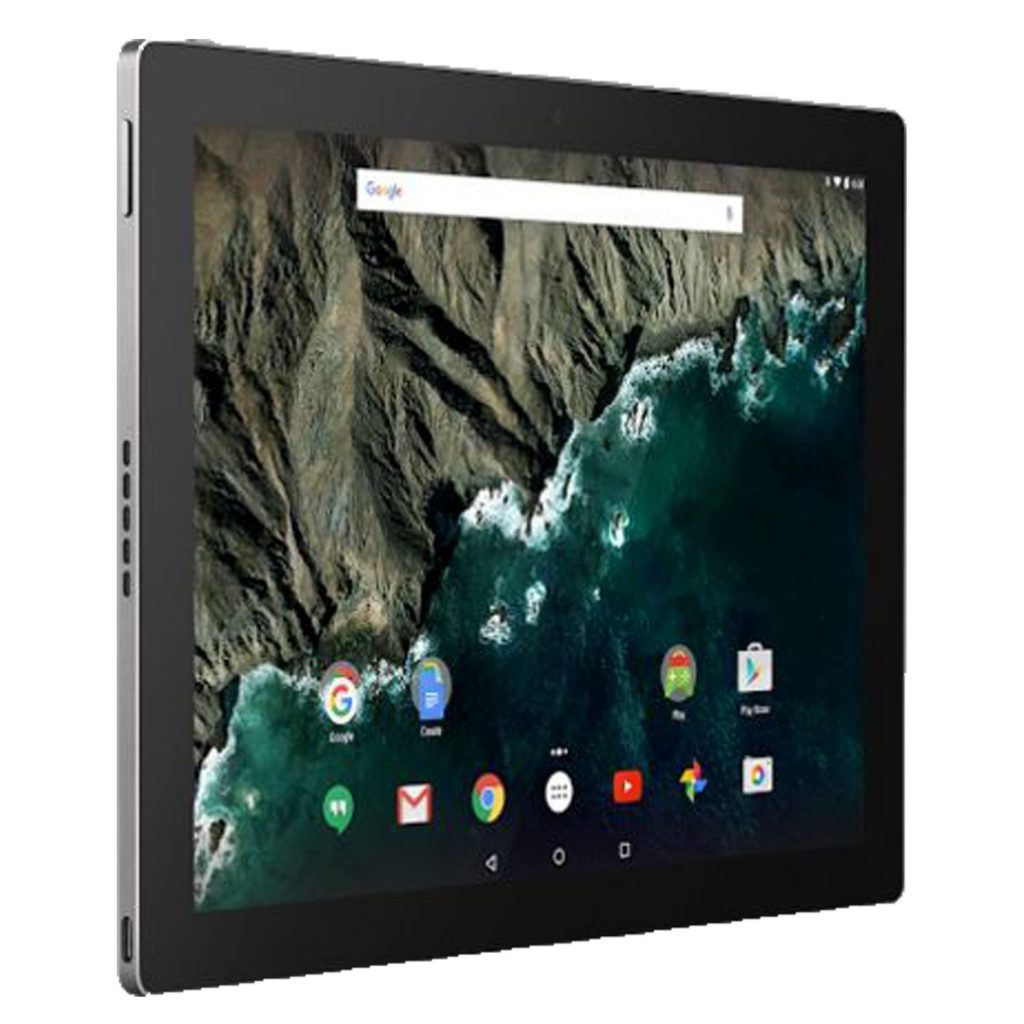 Google Pixel C 10.2-Zoll-Tablet