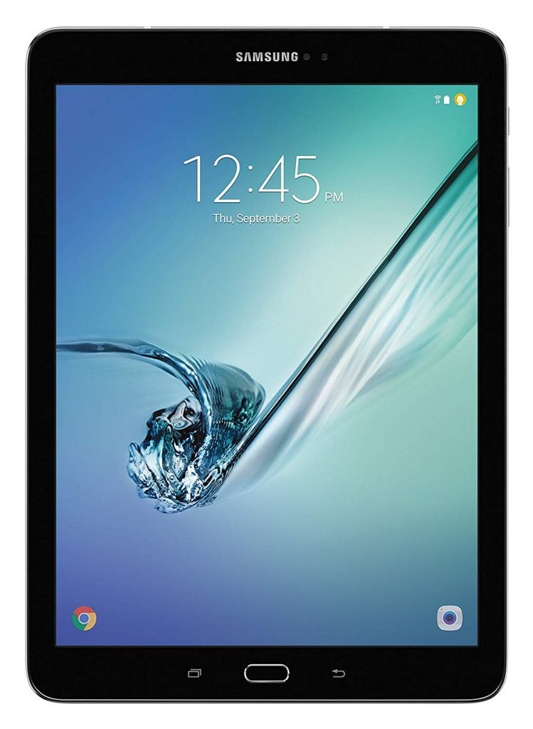 Samsung Galaxy Tab S2 9.7-Zoll-WLAN-Tablet