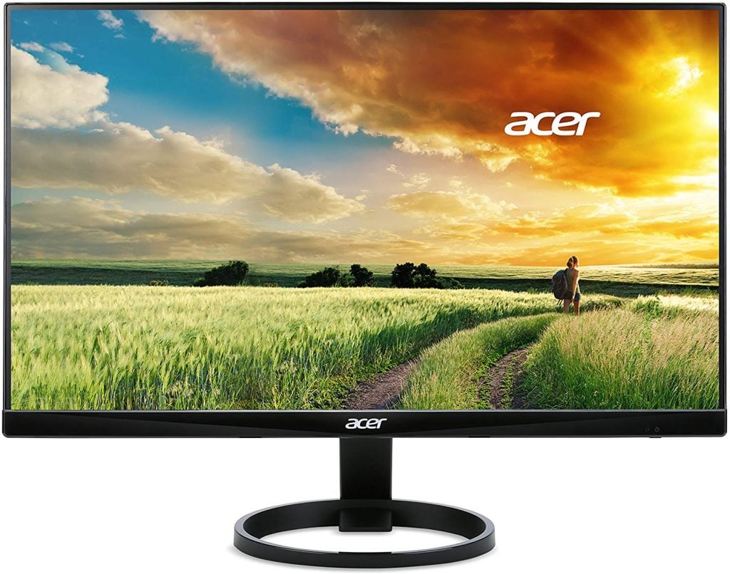 Acer R240HY Bidx