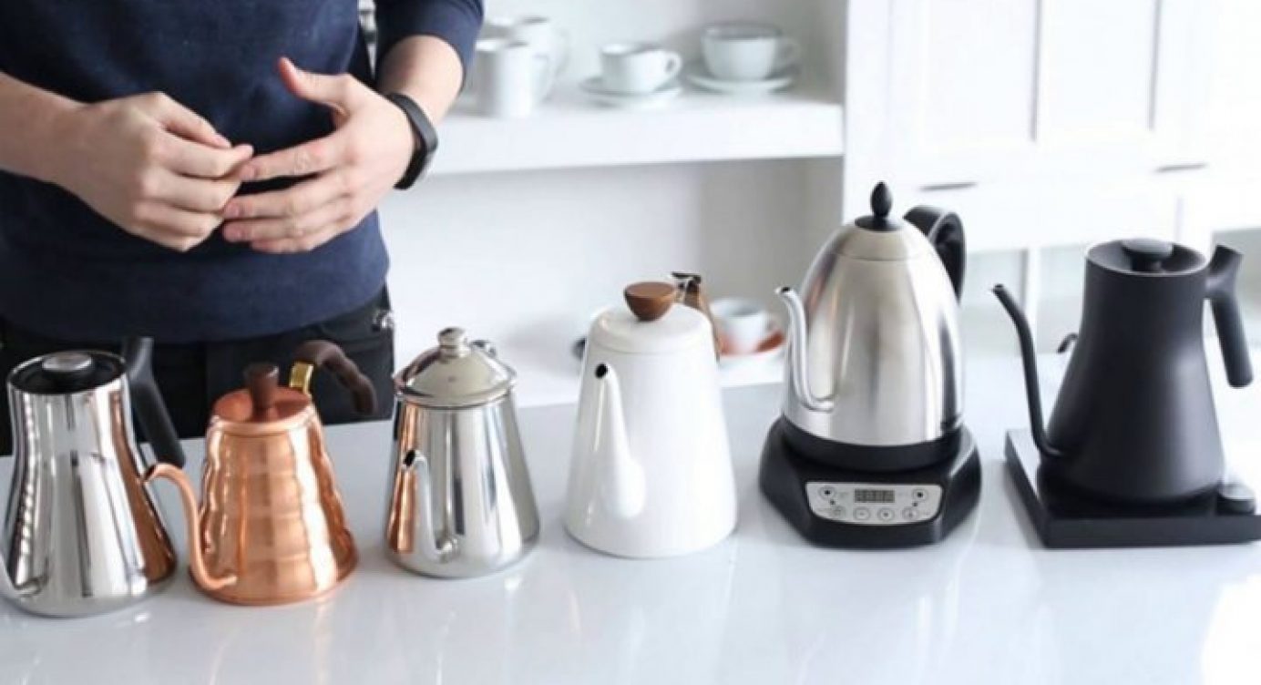 best electric tea kettle
