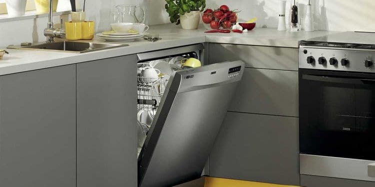 Top Best Dishwashers in 2021 featured image 