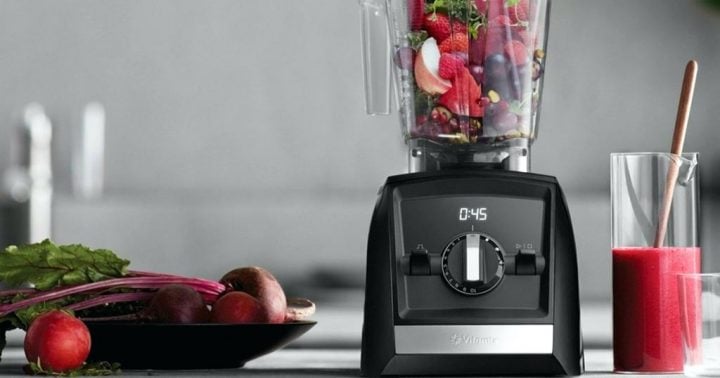 Best smoothie makers under $100 of 2021 featured image 