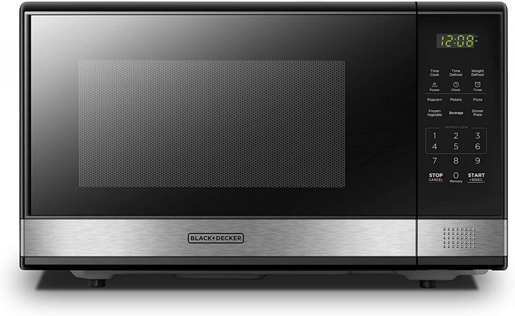 Best microwave under $200 in 2020 - June 2020 Technobezz Best