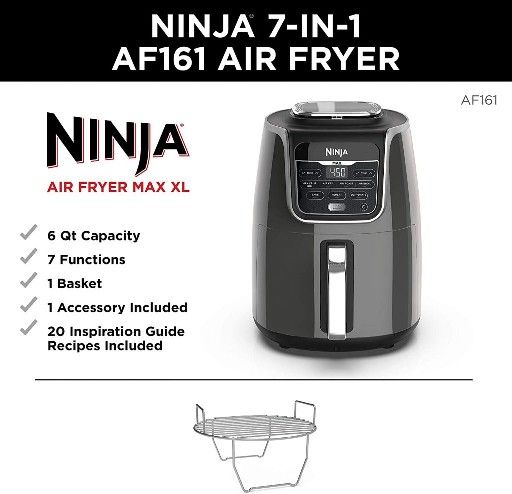 Ninja AF161 XL
