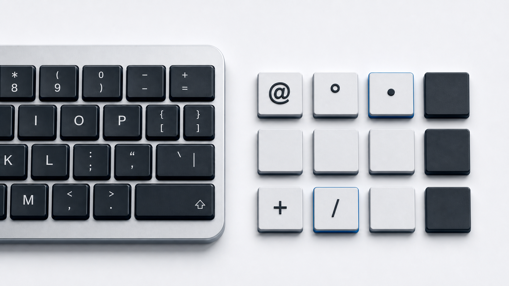 How to Type the Underscore Symbol