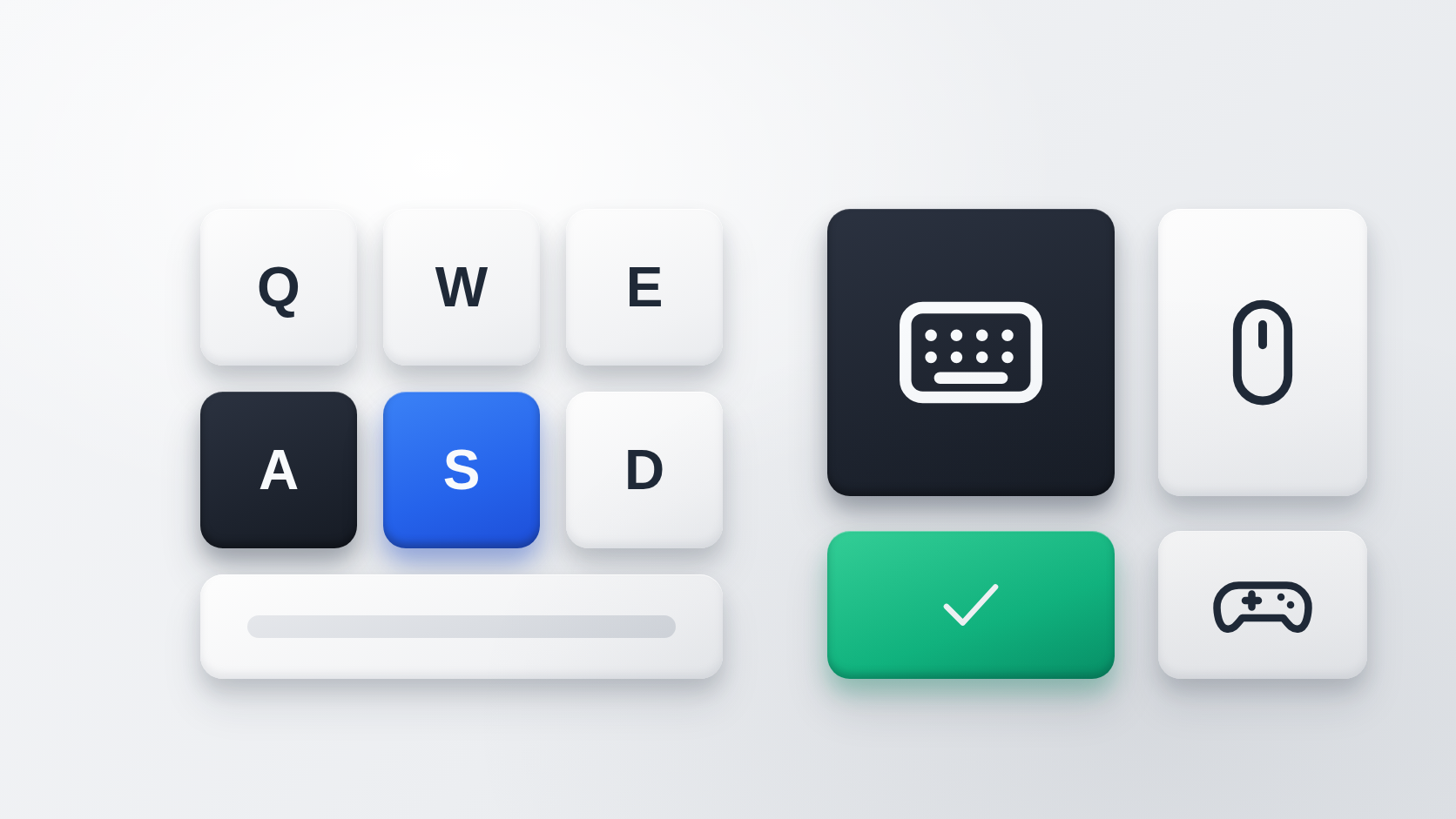 Online Keyboard Tester