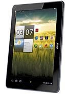 Acer Iconia Tab A210 Pictures