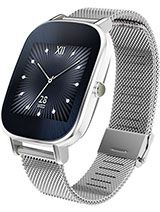 Asus Zenwatch 2 WI502Q Pictures
