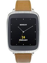 Asus Zenwatch WI500Q Pictures