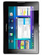 BlackBerry 4G LTE Playbook Pictures