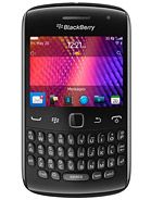 BlackBerry Curve 9370 Pictures