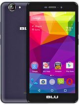 BLU Life XL Pictures