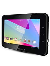 BLU Touch Book 7.0 Lite Pictures