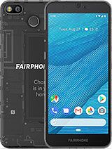 Fairphone 3 Pictures