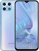 Gionee K3 Pro Pictures