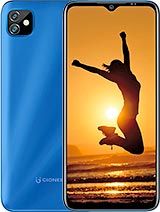 Gionee Max Pro Pictures