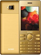 Gionee S96 Pictures
