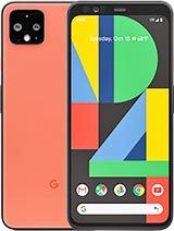 Google Pixel 4 XL Pictures