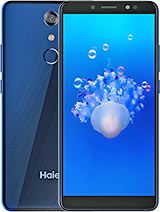 Haier I6 Pictures