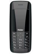 Haier M150 Pictures