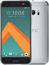 HTC 10 Pictures