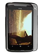 HTC 7 Surround Pictures