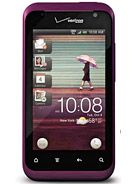 HTC Rhyme CDMA Pictures