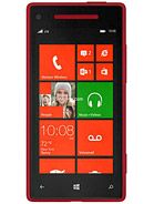 HTC Windows Phone 8X CDMA Pictures