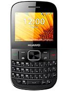 Huawei G6310 Pictures