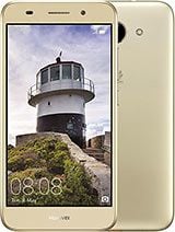 Huawei Y3 (2018) Pictures