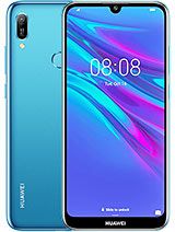 Huawei Y6 (2019) Pictures