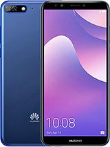 Huawei Y7 Pro (2018) Pictures