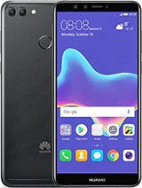 Huawei Y9 (2018) Pictures