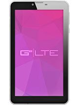 Icemobile G8 LTE Pictures