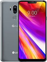 LG G7 ThinQ Pictures
