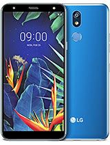 LG K40 Pictures