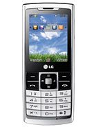 LG S310 Pictures