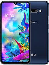 LG V50S ThinQ 5G Pictures