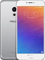 Meizu Pro 6 Pictures