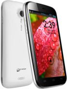Micromax A116 Canvas HD Pictures
