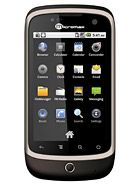Micromax A70 Pictures