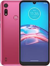 Motorola Moto E6i Pictures
