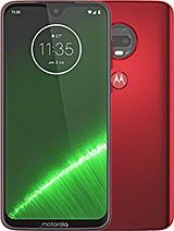 Motorola Moto G7 Plus Pictures