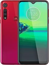 Motorola Moto G8 Play Pictures
